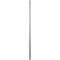 Ekena Millwork 69-in. OD x 62 3/4-in. ID x 3 1/8-in. W x 1 1/4-in. P Chesterfield Ceiling Ring Kit CRK69CH - alternate 2